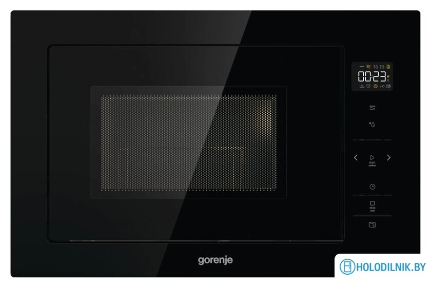 Микроволновая печь Gorenje BM251SG2BG