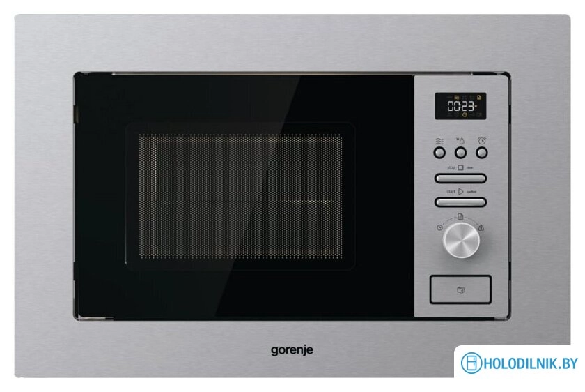 Микроволновая печь Gorenje BMI201AG1X