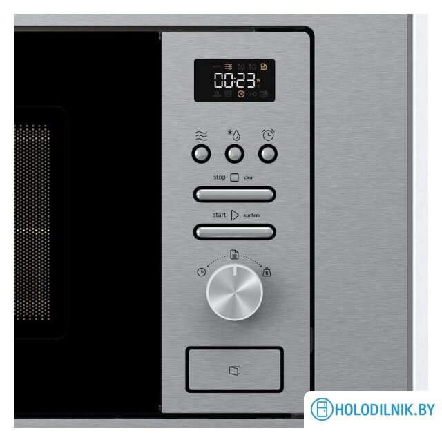 Микроволновая печь Gorenje BMI201AG1X