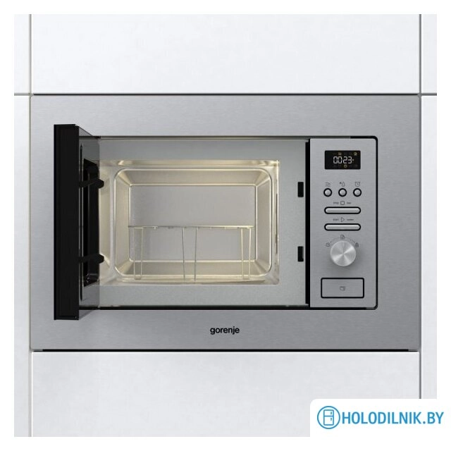 Микроволновая печь Gorenje BMI201AG1X
