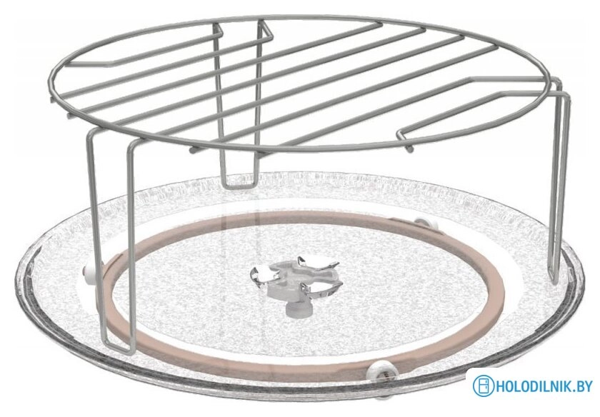 Микроволновая печь Gorenje BMI201AG1X