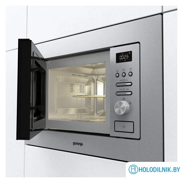 Микроволновая печь Gorenje BMI201AG1X