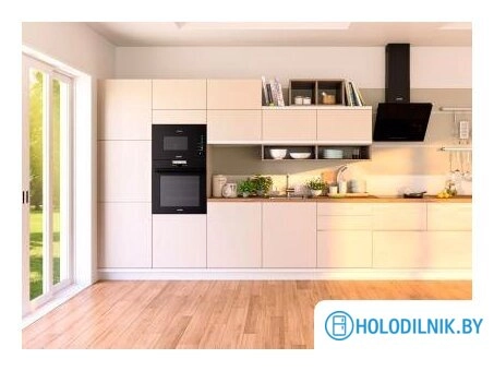 Микроволновая печь Gorenje BMI251SG3BG