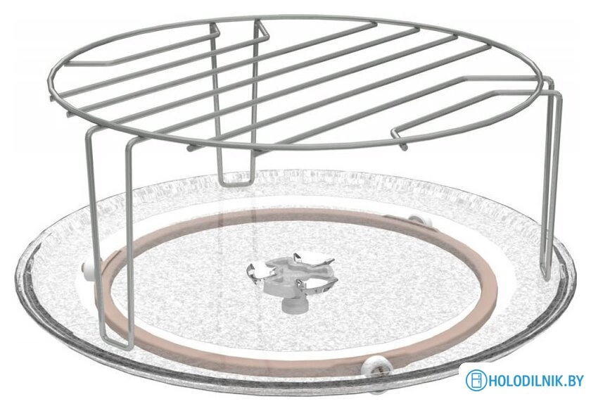 Микроволновая печь Gorenje BMX201AG1BG