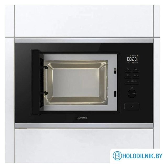 Микроволновая печь Gorenje BMX201M2BG