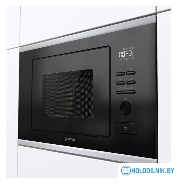 Микроволновая печь Gorenje BMX201M2BG