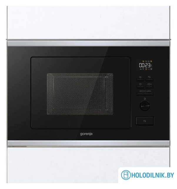 Микроволновая печь Gorenje BMX201M2BG