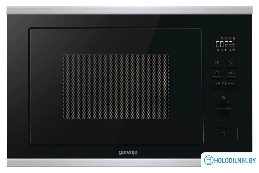 Микроволновая печь Gorenje BMX251M2BG
