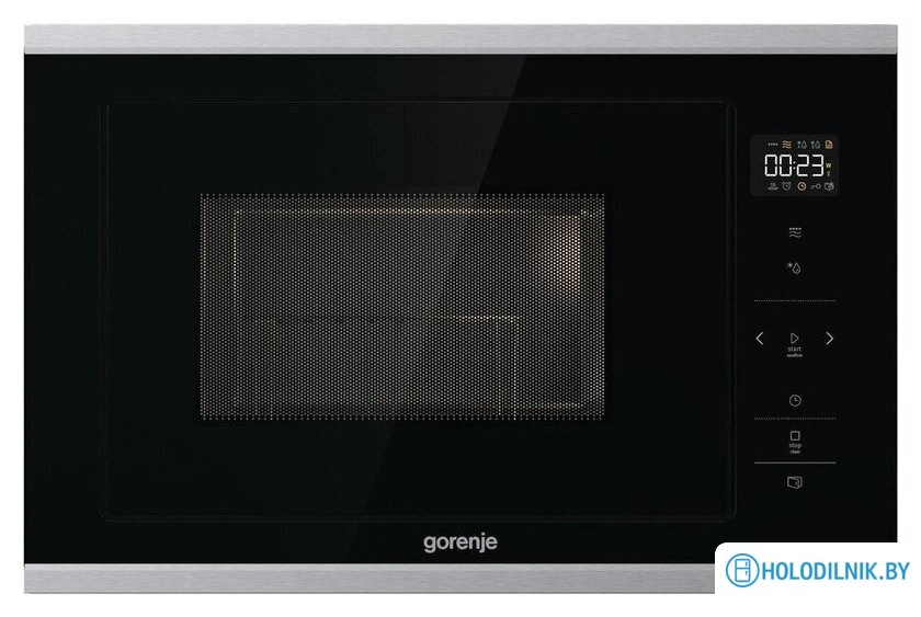 Микроволновая печь Gorenje BMX251SG2BG