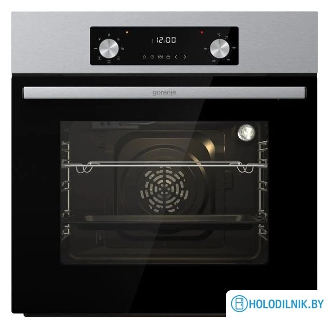Электрический духовой шкаф Gorenje BO6635E01X