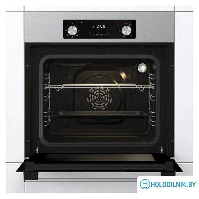Электрический духовой шкаф Gorenje BO6635E01X