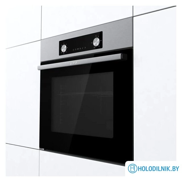Электрический духовой шкаф Gorenje BO6635E01X