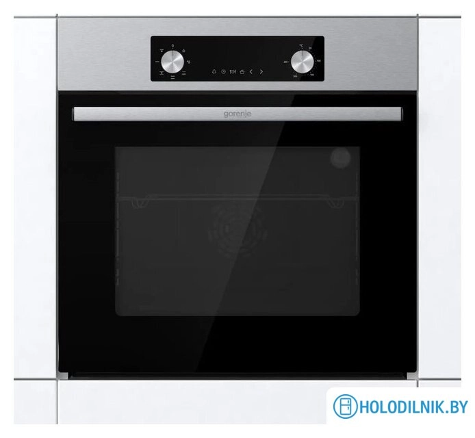 Электрический духовой шкаф Gorenje BO6635E01X