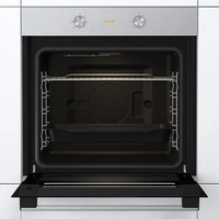 Электрический духовой шкаф Gorenje BO6712E02XK