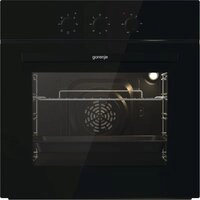 Электрический духовой шкаф Gorenje BO6725E02ABG