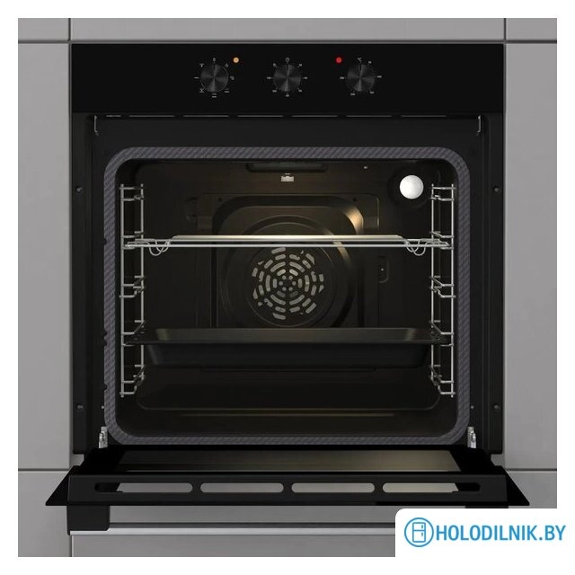 Электрический духовой шкаф Gorenje BO6725E02ABGN