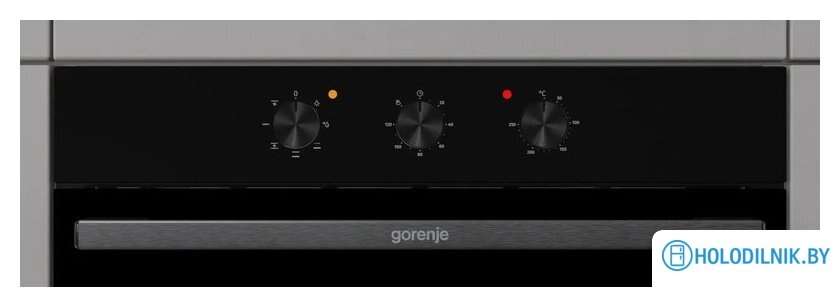 Электрический духовой шкаф Gorenje BO6725E02ABGN
