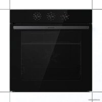 Электрический духовой шкаф Gorenje BO6725E02BG