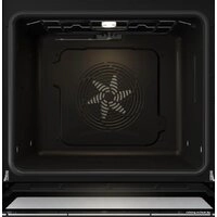 Электрический духовой шкаф Gorenje BO6725E02BG