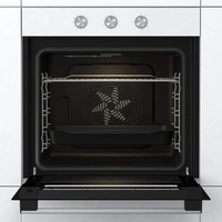 Электрический духовой шкаф Gorenje BO6725E02WG