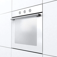 Электрический духовой шкаф Gorenje BO6725E02WG