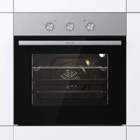 Электрический духовой шкаф Gorenje BO6727E03NX