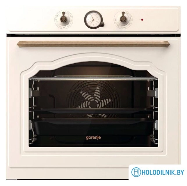 Электрический духовой шкаф Gorenje BO6735CLI