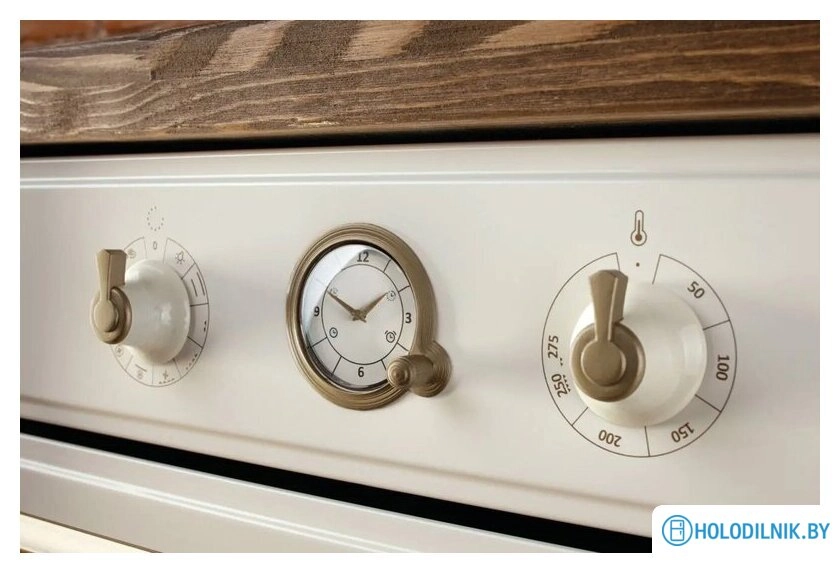 Электрический духовой шкаф Gorenje BO6735CLI