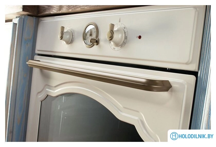 Электрический духовой шкаф Gorenje BO6735CLI