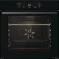 Электрический духовой шкаф Gorenje BO6735E02BK