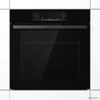 Электрический духовой шкаф Gorenje BO6735E02BK