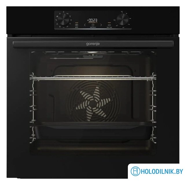 Электрический духовой шкаф Gorenje BO6735E02BKOT