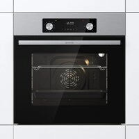 Электрический духовой шкаф Gorenje BO6737E02NX