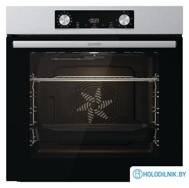 Электрический духовой шкаф Gorenje BO6737E02X
