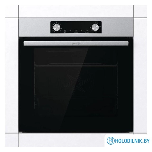 Электрический духовой шкаф Gorenje BO6737E02X