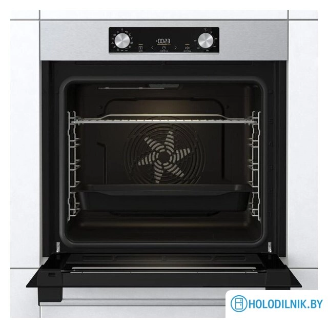 Электрический духовой шкаф Gorenje BO6737E02X
