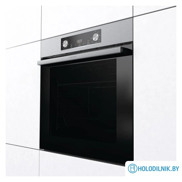 Электрический духовой шкаф Gorenje BO6737E02X