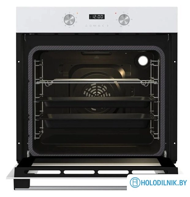 Электрический духовой шкаф Gorenje BO6737E03AWGN