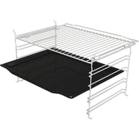 Электрический духовой шкаф Gorenje BOB6737E01X
