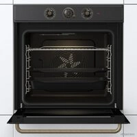 Электрический духовой шкаф Gorenje BOS67371CLB