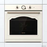 Электрический духовой шкаф Gorenje BOS67371CLI