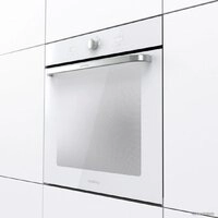 Электрический духовой шкаф Gorenje BOS67371SYW