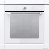 Электрический духовой шкаф Gorenje BOS67371SYW