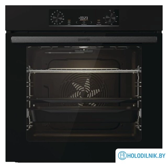 Электрический духовой шкаф Gorenje BOS6737E06B