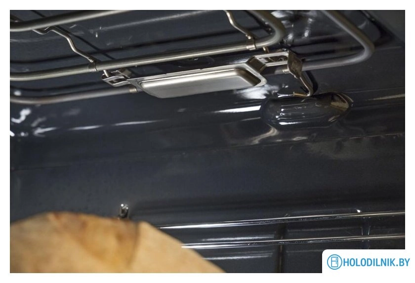 Электрический духовой шкаф Gorenje BOS6737E06B