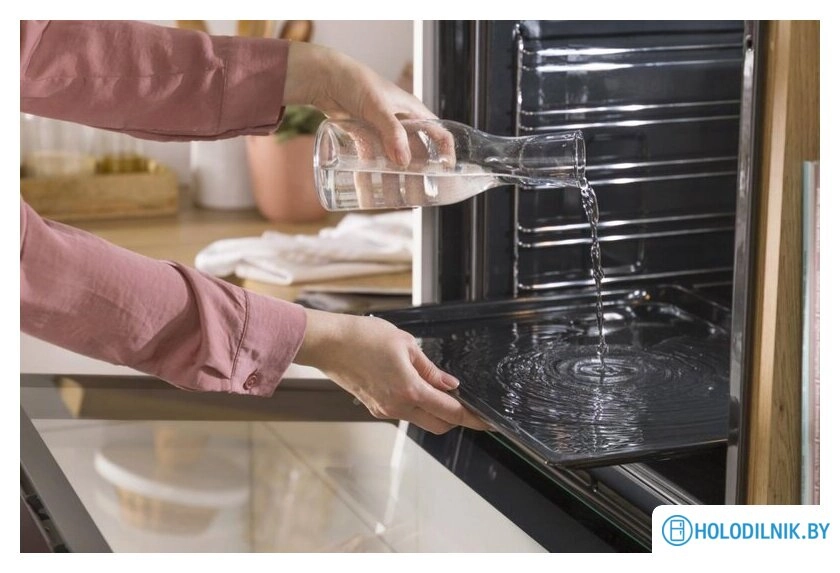 Электрический духовой шкаф Gorenje BOS6737E06B