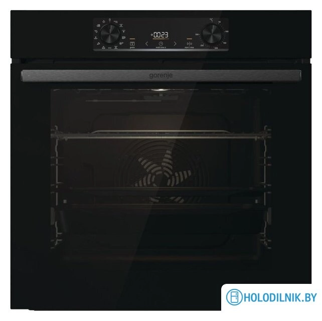 Электрический духовой шкаф Gorenje BOS6737E06FBG