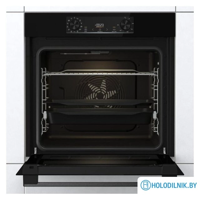 Электрический духовой шкаф Gorenje BOS6737E06FBG