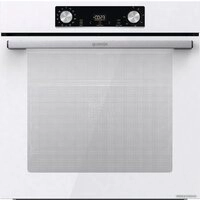 Электрический духовой шкаф Gorenje BOS6737E06WG