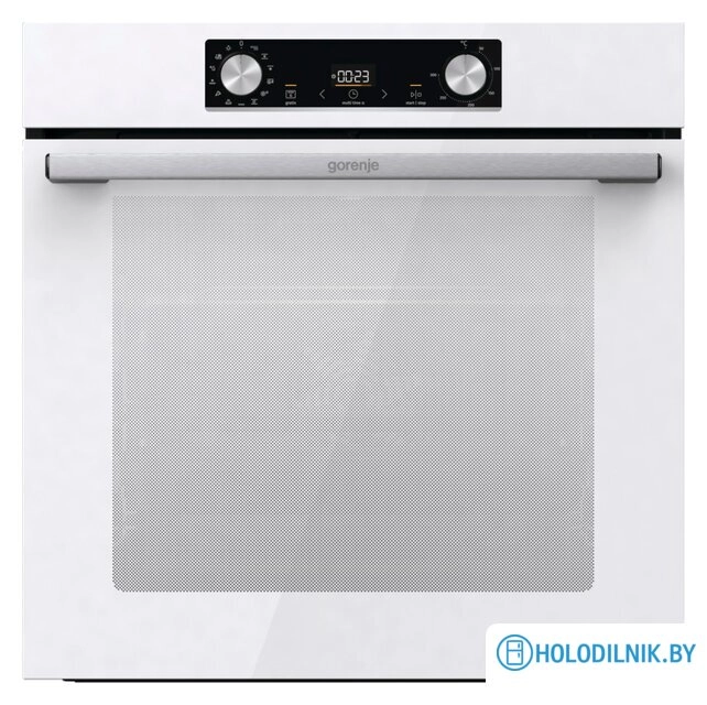 Электрический духовой шкаф Gorenje BOS6737E09WG